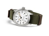 Orologio Hamilton Uomo in Acciaio H69509910 - H69509910